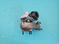 Turbosprężarka Regenerowana Hyundai I30 I 07-12 1.6 crdi 115KM 740611-2, 28201-2A400, LB8039862