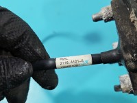 Lusterko lewe pin Opel Astra V K kombi 5d kolor Z176 europa