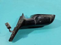 Lusterko prawe Audi A6 C5 LY9B europa