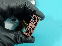 Stacyjka KLUCZYK WKŁADKA Honda Accord VI 98-02