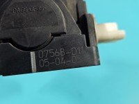 Pedał gazu potencjometr Citroen C5 I F00C3E2429 1.6 hdi
