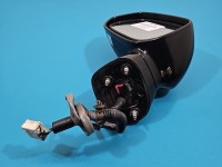 Lusterko lewe pin Honda Jazz II HB 5d kolor europa