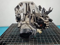 Skrzynia biegów JR5 335, JR5335 Renault Clio IV 12-20 1.5 dci