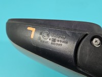 Lusterko lewe pin Toyota Avensis II T25 HB 5d kolor 6T1 europa