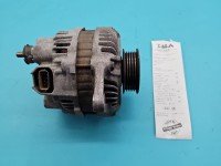 TEST Alternator Mitsubishi Colt Z30 VI 04- MN155953 1.3 16V