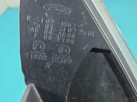 Lampa tył prawa klapy Ford Focus Mk2 kombi EUROPA