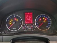 Licznik Vw Tiguan I 07- 5N0920870C 1.4 TSI (CAVA) EUROPA