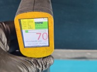 DRZWI PRZÓD LEWE KIEROWCY Audi A3 8L 5d LZ9W