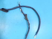 Wiązka instalacja Europejska, KABEL OD AKUMULATORA DO ROZRUSZNIKA Infiniti FX II QX70 241051DR0A
