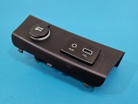 Gniazdo USB Fiat Tipo II 15- 7356470734