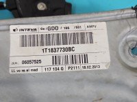 Podnośnik przód prawy Vw Touran I 1T1837730BC, 5K0959792, 1T0959702R 5d HB
