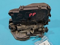 Zamek przód prawy bmw F30 EUROPA 7pin 7229466