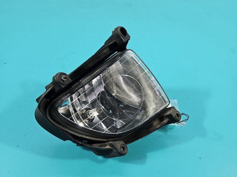 Halogen prawy Kia Sportage II 04-10