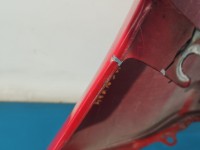 Błotnik przód lewy Hyundai I20 I 08-14 BH