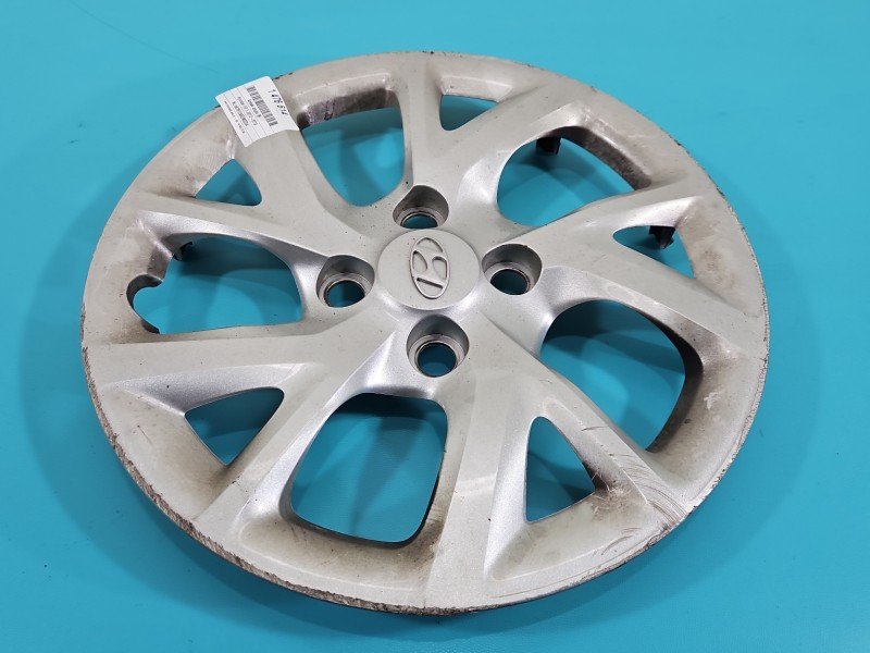 Kołpak sztuka HYUNDAI I10 II 13-19 Kołpak sztuka HYUNDAI I10 II 13-19