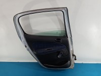 Drzwi tył lewe Peugeot 206 HB 5d EZR