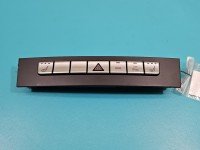 Przełącznik świateł awaryjnych Mercedes CLS II C218 10- A2188707610