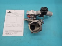 Turbosprężarka Regenerowana Audi A3 8L K03-035, 53039700035, 53039880035 1.8 T 150KM
