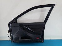 DRZWI PRZÓD PRAWE PASAŻERA Seat Leon I Toledo II 5d