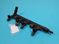 Wtryskiwacz Fiat Panda II 1.1b