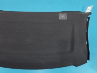 Półka tylna tył bagażnika Vw Passat B8