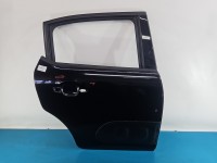 Drzwi tył prawe Citroen C3 III 16-24 HB 5d KTVD