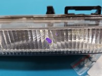 Światło jazdy dziennej prawe Mercedes GL II X166 A2049065501