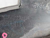 Listwa błotnika przód prawa Suzuki Sx4 S-Cross 13-21 77211-64R0R