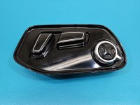 Przełącznik Regulacji fotela przód lewy AUDI A8 D4 4H 8K0959747