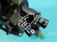 Kolektor ssący Fiat Panda II 0261230030, 221C2727 1.1b