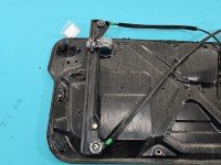 Podnośnik przód prawy Vw New Beetle 98- 1J1959801C, 1C0837756C 3d HB