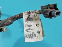 Wiązka instalacja Producent części: FORD, hamulca ręcznego , F2GT-2B254-AB Ford Edge II