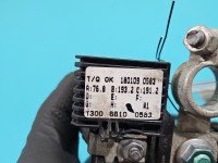 KLEMA INSTALACJA WIĄZKA PLUSOWA PLUS Opel Mokka A