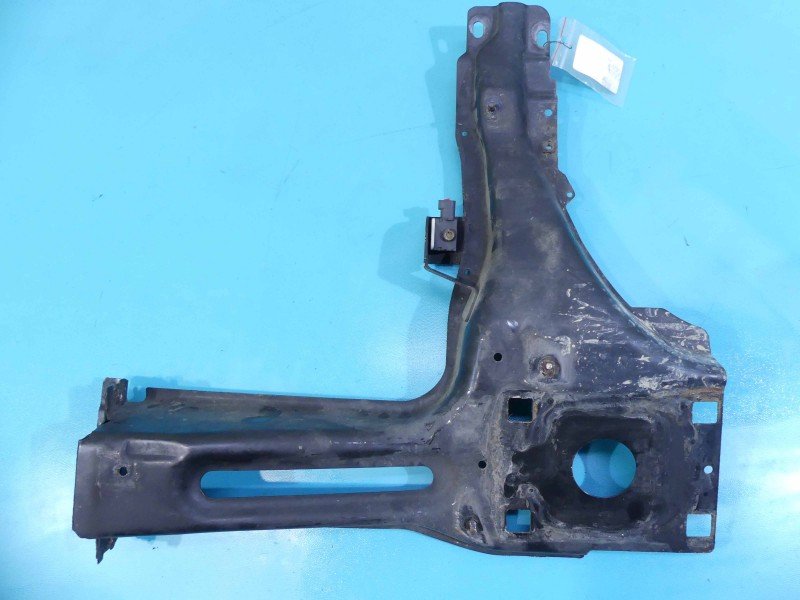WZMOCNIENIE CZOŁOWE Pas przedni Land Range Rover III L322 01-12 1464606526