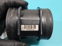 Przepływomierz Opel Zafira A 90530463, 5WK9606 1.8 16V