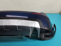 Zderzak tył Suzuki Sx4 I 06- ZJP HB