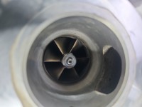 Turbosprężarka Dacia Duster III 2024- 1.2 TCe 131KM 920559-0001, 144100467R