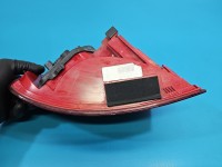 Lampa tył prawa błotnika AUDI A4 B8 sedan EUROPA