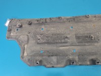 Osłona ZAŚLEPKA PLASTIK Podwozia lewa MG MG3 24- 11789852