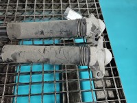 Amortyzator tył komplet tylny lewy prawy Skoda Scala 2019- L+P