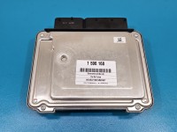 Komputer Sterownik silnika Vw Golf plus 1.4 TSI 03C906016BM, 0261S06488
