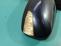 Lusterko lewe pin Volvo V50 S40 II kombi 5d kolor europa