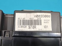 Licznik Vw Passat B6 2.0 TFSI BPY 3C0920970R EUROPA