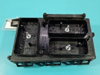 Skrzynka bezpieczników Opel Zafira B 743381, 13206754