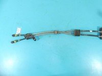 DŹWIGNIA LEWAREK WYBIERAK LINKI Citroen C4 Grand Picasso II 13-22 1.6 THP