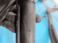 Wiązka instalacja Producent części: BMW, 9218606, 9218606, Europejska BMW X6 E71 9218606