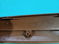 Listwa listwy dekory dekor deski Toyota Land Cruiser 120 J120 eu