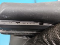 Instalacja Wiązka drzwi przód prawych BMW G30 9370948