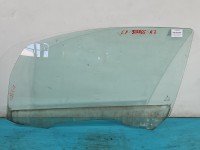Szyba drzwi przód lewa Mitsubishi Colt Z30 VI 04- HB