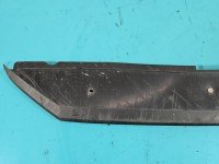 Spoiler lotka klapy Peugeot 508 I czarny KTVD